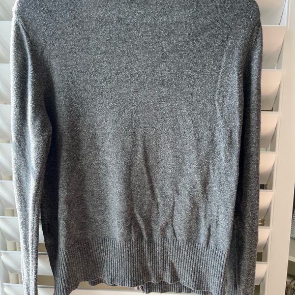 Mexx argyle knit cardigan - Picture 5 of 5